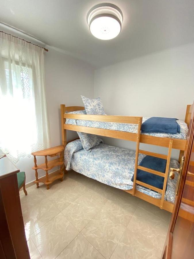 فيلا Casa Abuela Rosa En El Centro De Cambados_5P المظهر الخارجي الصورة