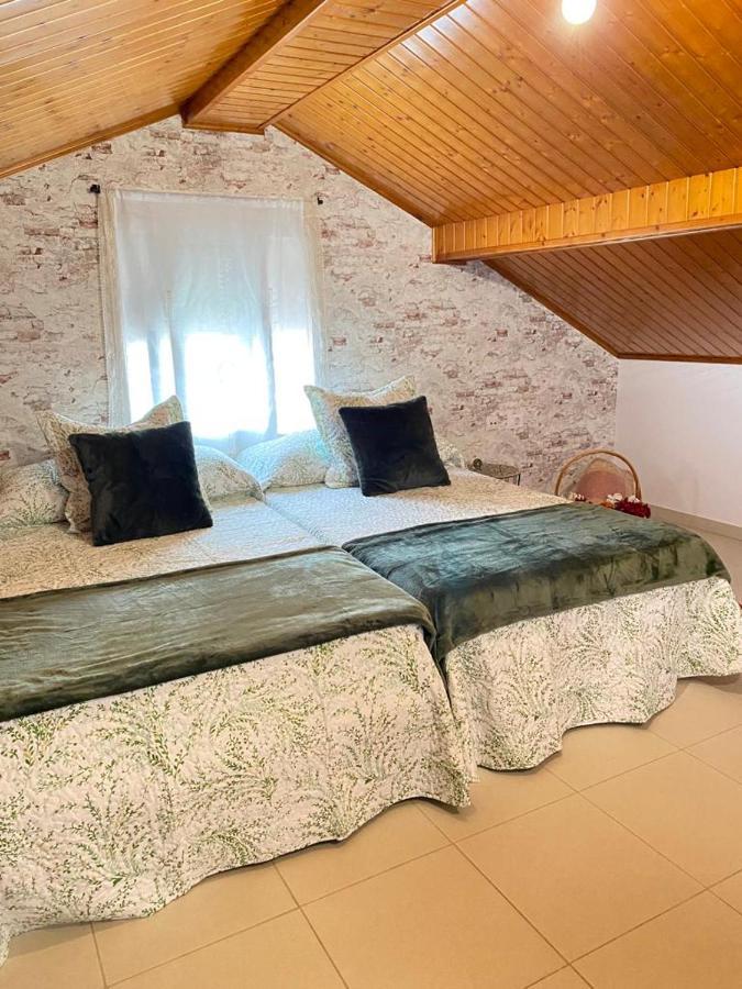 فيلا Casa Abuela Rosa En El Centro De Cambados_5P المظهر الخارجي الصورة