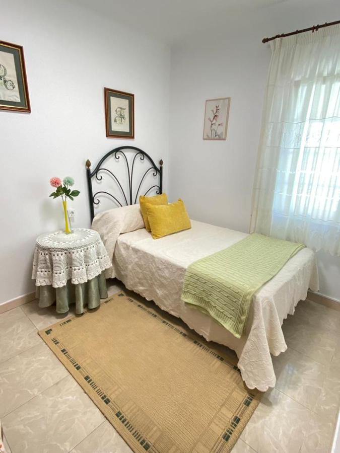 فيلا Casa Abuela Rosa En El Centro De Cambados_5P المظهر الخارجي الصورة