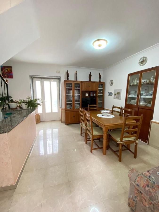 فيلا Casa Abuela Rosa En El Centro De Cambados_5P المظهر الخارجي الصورة