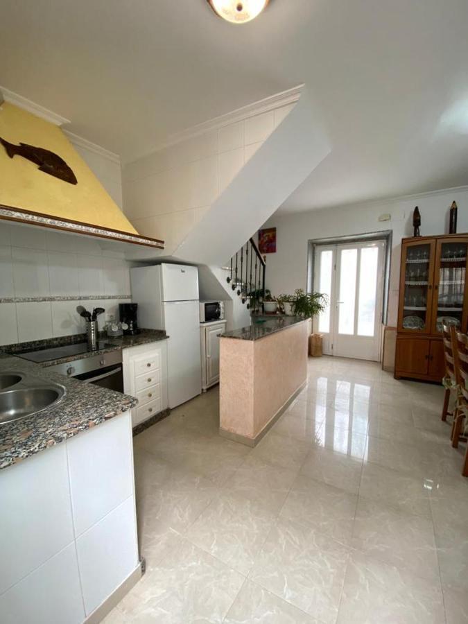 فيلا Casa Abuela Rosa En El Centro De Cambados_5P المظهر الخارجي الصورة