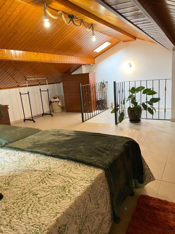 فيلا Casa Abuela Rosa En El Centro De Cambados_5P المظهر الخارجي الصورة